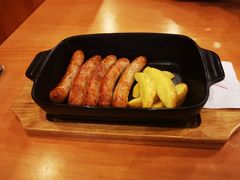 -萨莉亚意式餐厅(深圳北站店)