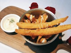 -燃扒房Steakhouse(皇庭店)