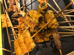 -望京小腰(北京总店)