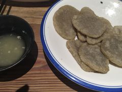 -左邻右舍褡裢火烧(石榴园店)