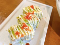 -青空日料烧肉烧鸟店(后湖兴业路店)