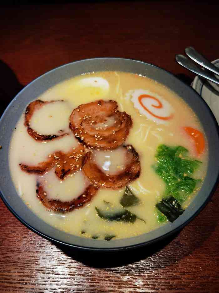 円丼食堂yuan dong restaurant(太原街店)-"第一次品尝"台式日料"