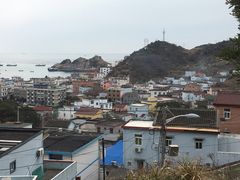 -枸杞岛