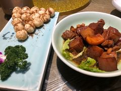 -江南驿·二十余年创意杭帮味(良渚玉鸟集店)
