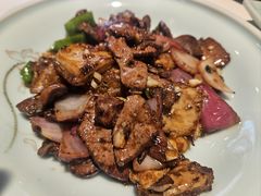 -西夏回族烧麦馆(牡丹街店)