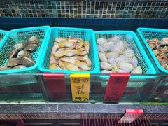 -海大大蒸汽海鲜餐厅·粤菜·特色小炒(欢乐颂店)