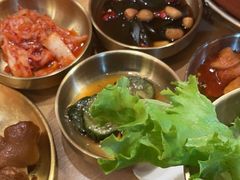 -闻老头·菊花炭烤肉(D11店)