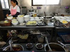 -美味斋(西北街店)