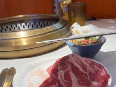 -千滋百味自助海鲜烤肉(布吉景华店)