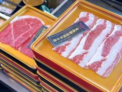 -牛武士寿喜烧·和牛火锅自助(全球首店)