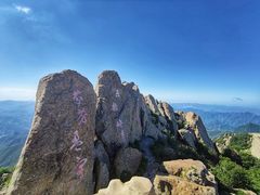 -白草畔自然风景区