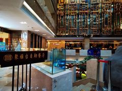 -聚春园自助餐厅(东街口店)