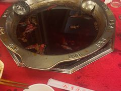 -山城年华老火锅(玉林店)