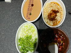 -东来顺(非遗·清真火锅·盛世广场店)