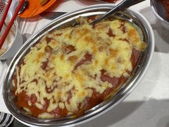 -冰岛茶餐厅(世茂店)