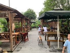 -青城甲(青城山店)