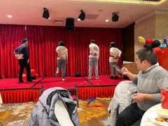 -上海浦东华美达大酒店