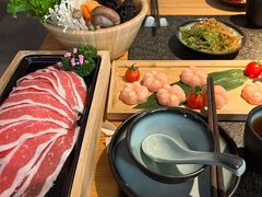 -湊湊火锅·茶憩(皇姑万象汇店)