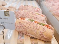 -奈雪的茶(凯德新都心店)