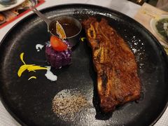 -中山威尼斯西餐厅(三乡总店)