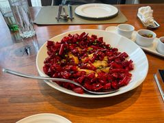 -新荣记(新源南路店)