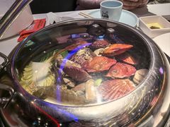 -苏大嘴蒸汽海鲜·海胆蒸饺(中山广场店)