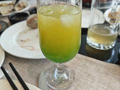 -东方红海鲜百汇(国际大厦店)