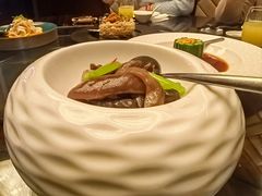-新天世纪中餐厅