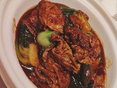 -金时代顺风大酒店(静安大融城店)