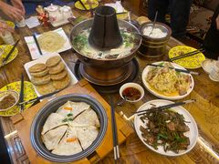 -宗巴雍姆藏餐府