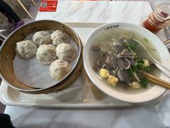 -百年尹氏汤包(湖南路狮子桥店)