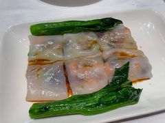 广式腊味肠粉-南宁荔园维景国际酒店·荔园中餐厅