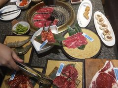 -NIUAN牛庵·日式和牛烧肉(恒隆店)