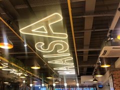 -马艾萨中国兰州牛肉拉面(劲松店)