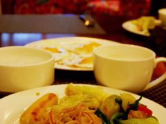 -长白山万达喜来登度假酒店