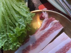 -梨花自助烤肉(天河城店)