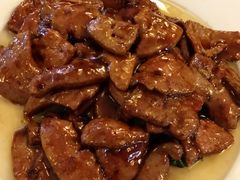 -陈记菜馆·非遗淮扬菜·始于1988(东关街教场店)
