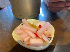 -富正毅三下锅·湘西韵味(天门山索道店)