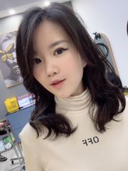 -New Fashion发型定制