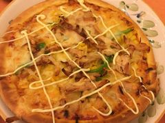 -萨莉亚意式餐厅(河东万达店)
