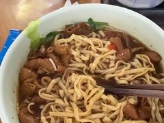 -陈记锅盖面(长江路店)