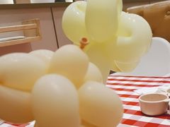 -西贝(无锡万象城店)
