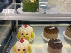 -野人先生现做冰淇淋(北京环宇荟店)
