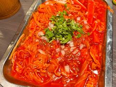 -破摊·东北烧烤(观前街店)