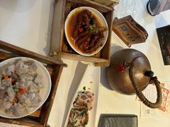 -稻香饭店(IFS国金中心店)