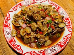 -破三川·新川菜(静安大融城店)