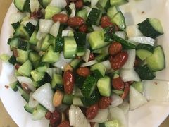 -喝丢一只鞋海鲜烧烤·海肠捞饭(文体街店)