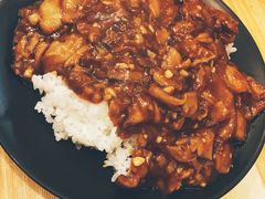 陆式烧茄子-厨掌柜陆老师(天津之眼店)