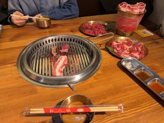 -金龙烧烤·牛肉面(西塔店)