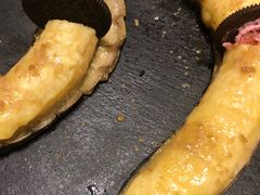 -烧货·活海鲜炭烧(湖滨商业街店)